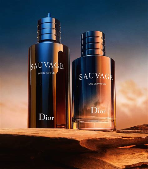 dior auvage edt cena|sauvage dior refills.